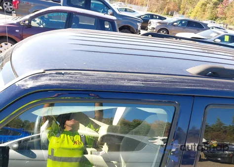 2013 Jeep Patriot Latitude from USA, damaged, VIN 1C4NJRFB5DD125428